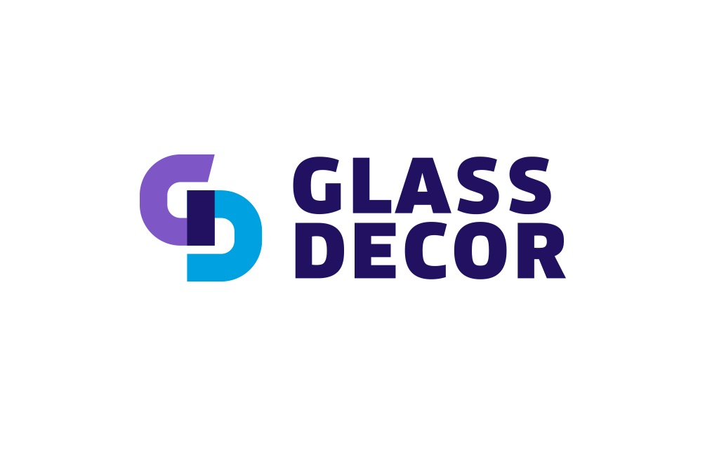 Началось размещение рекламы компании "Glass Dekor"