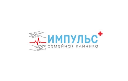 Началось размещение рекламы клиники "Импульс"