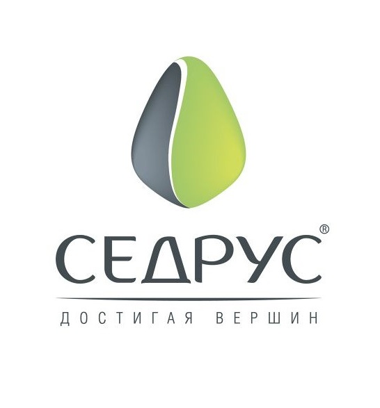  Стартовало размещение рекламы компании "Седрус"