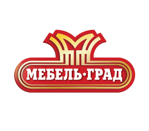 Началось  размещение рекламы магазина "Мебель-Град"