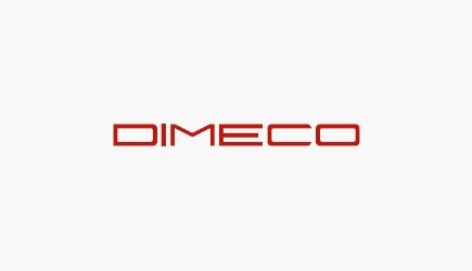 Стартовало размещение рекламы компании "DIMECO"