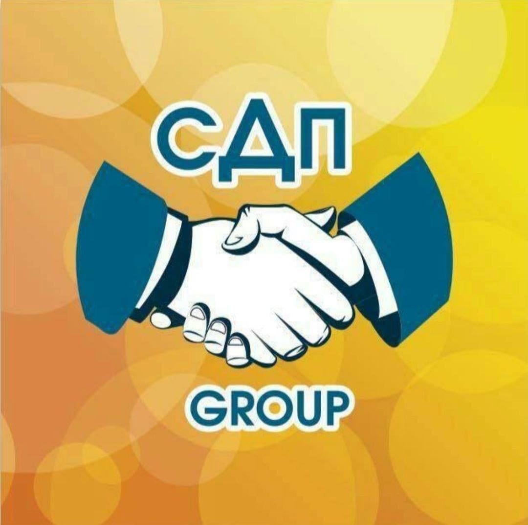 Стартовало размещение рекламы компании "СДП GROUP"