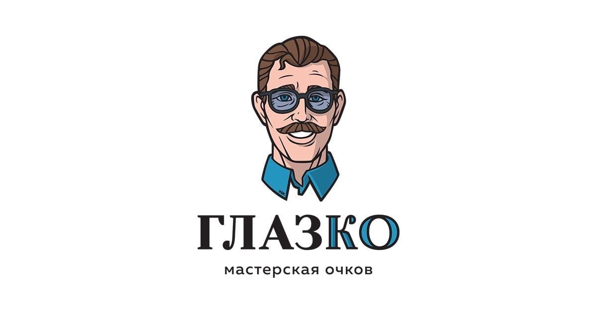 Началось размещение рекламы компании "ГЛАЗКО"
