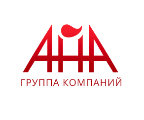 Началось размещение рекламы группы компаний "АНА"
