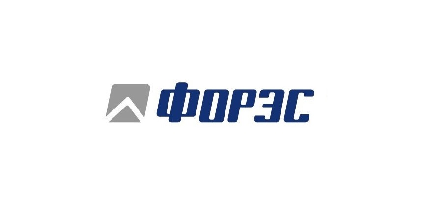 Началось размещение рекламы компании "Форэс"