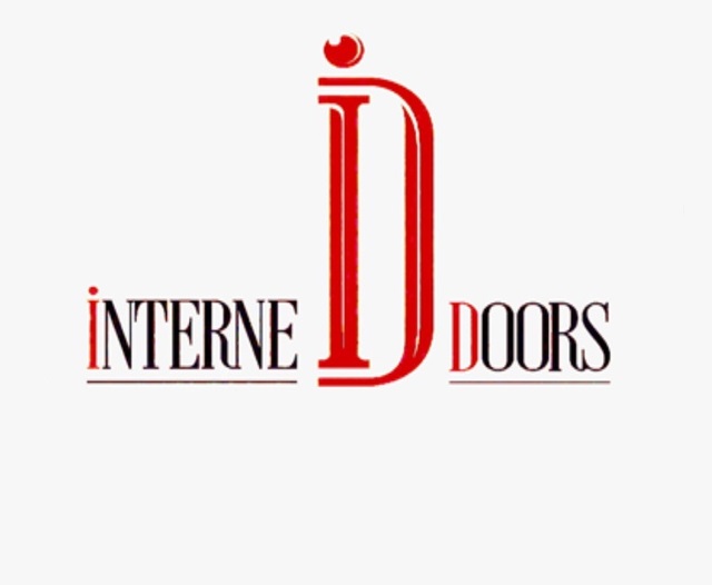 Началось размещение рекламы компании "Interne Doors"