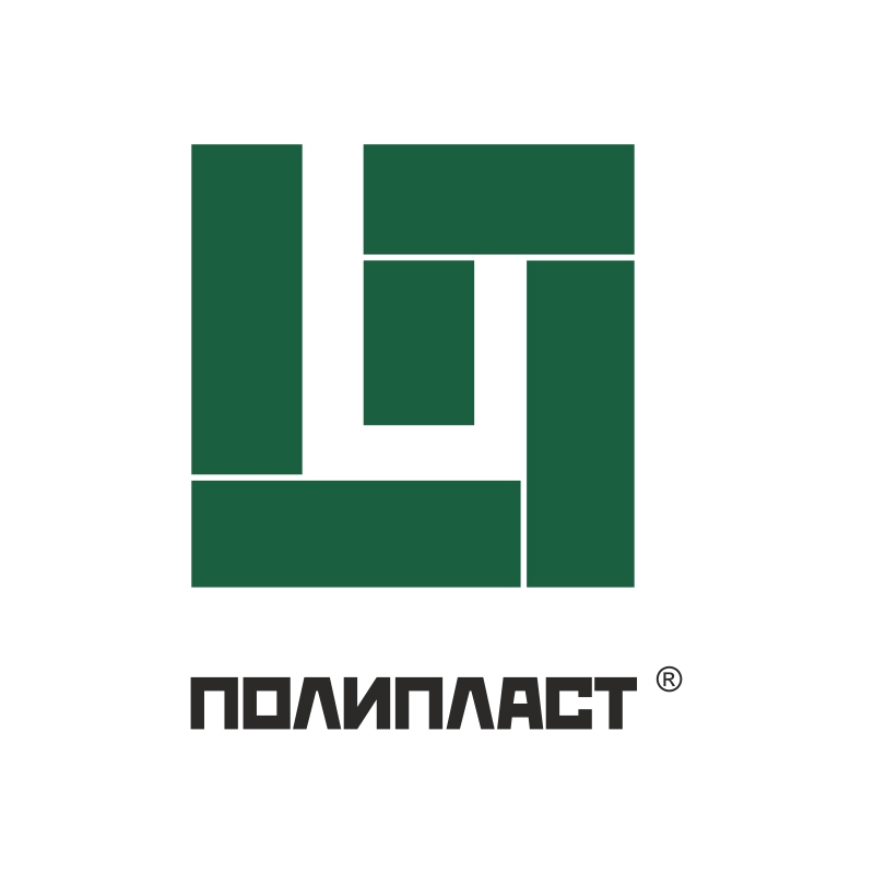 Началось размещение рекламы компании "Полипласт"