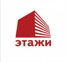 Стартовало размещение рекламы компании "Этажи"