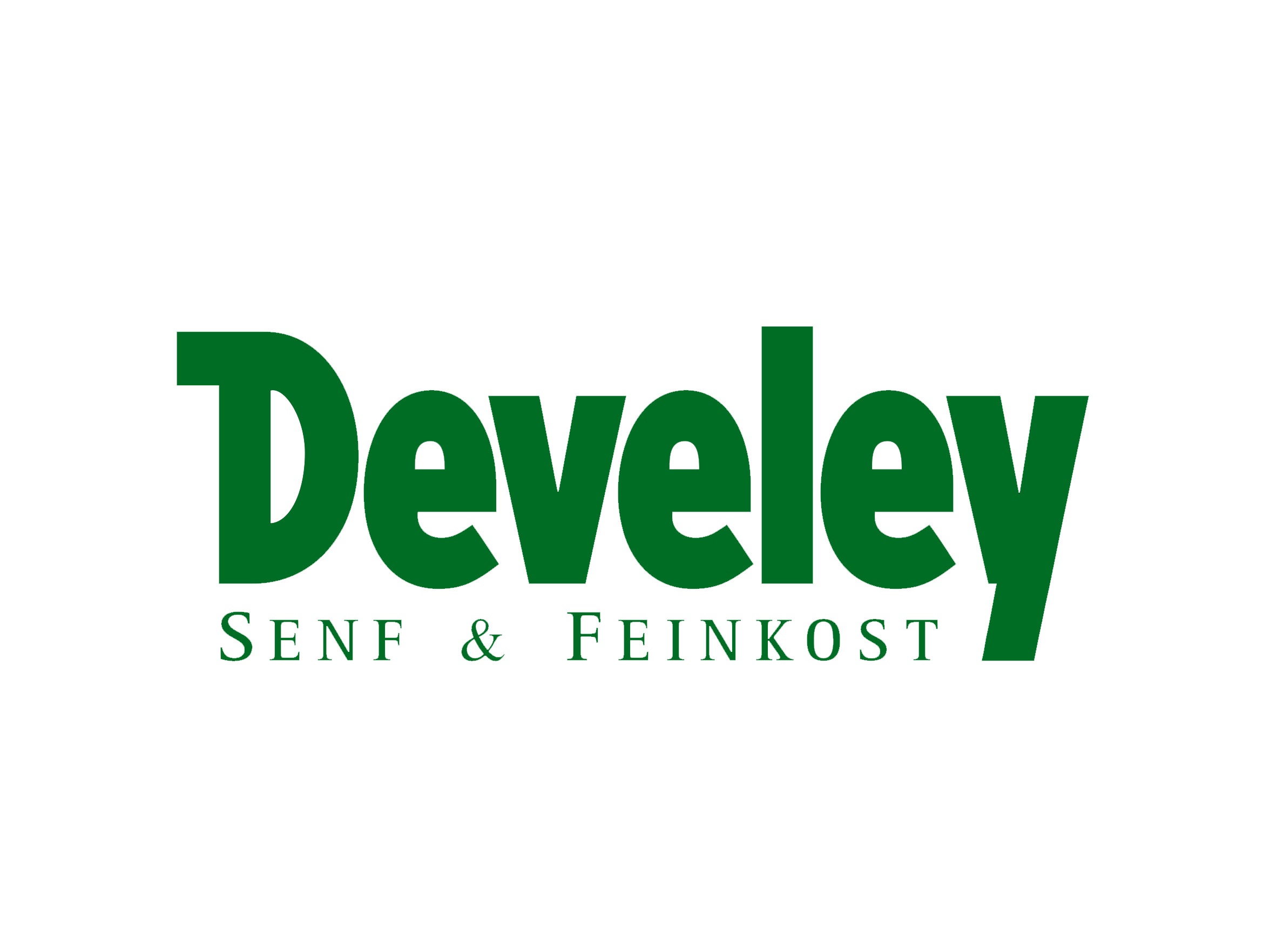 Стартовало размещение  рекламы компании "Develey"