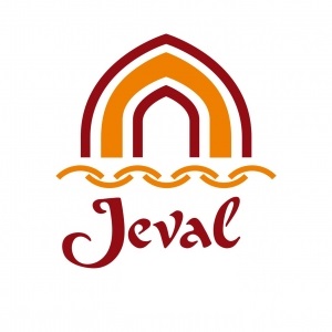 Началось размещение рекламы компании "Jevai"