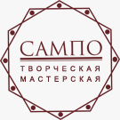 Стартовало размещение рекламы Творческой Мастерской "САМПО"