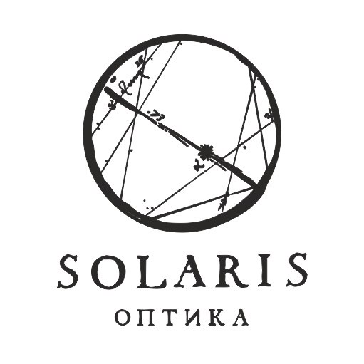 Стартовало размещение рекламы оптики "SOLARIS"
