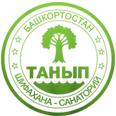 Началось размещение рекламы санатория "Танып"