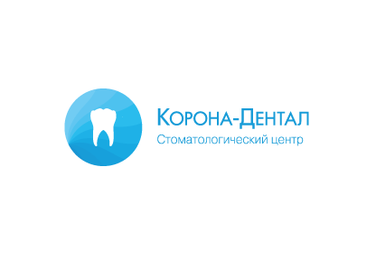 Началось размещение рекламы стоматологического центра "Корона-Дентал"