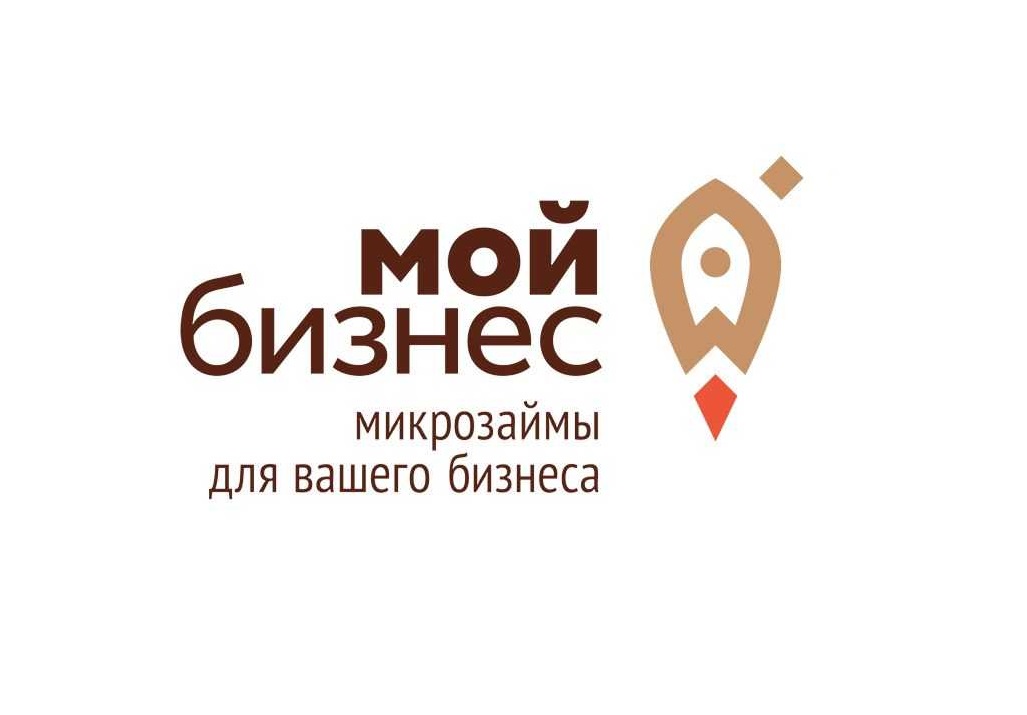 Началось размещение рекламы Фонда Микрофинансирования.