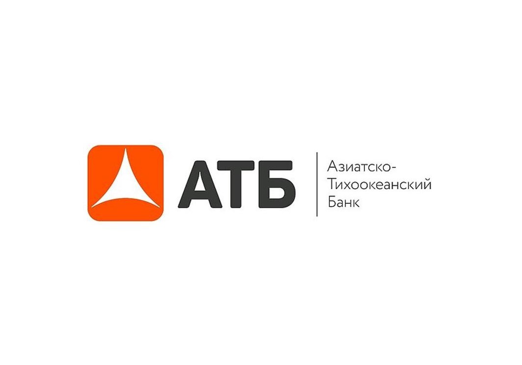 Началось размещение рекламы банка "АТБ"
