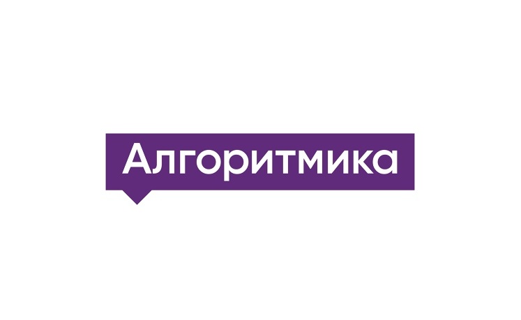 Стартовало размещение рекламы компании "Алгоритмика"