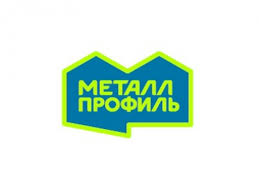 Началось  размещение рекламы компании "Металл Профиль"