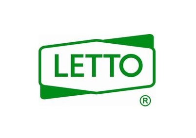 Началось размещение рекламы компании "LETTO"