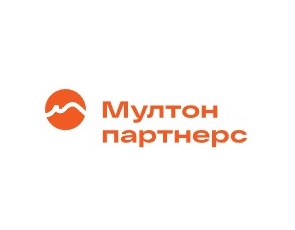Началось размещение рекламы компании "Мултон партнерс"