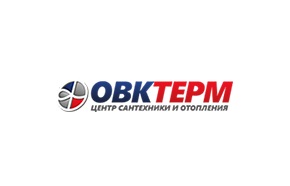 Началось размещение рекламы компании "ОВК-Терм"