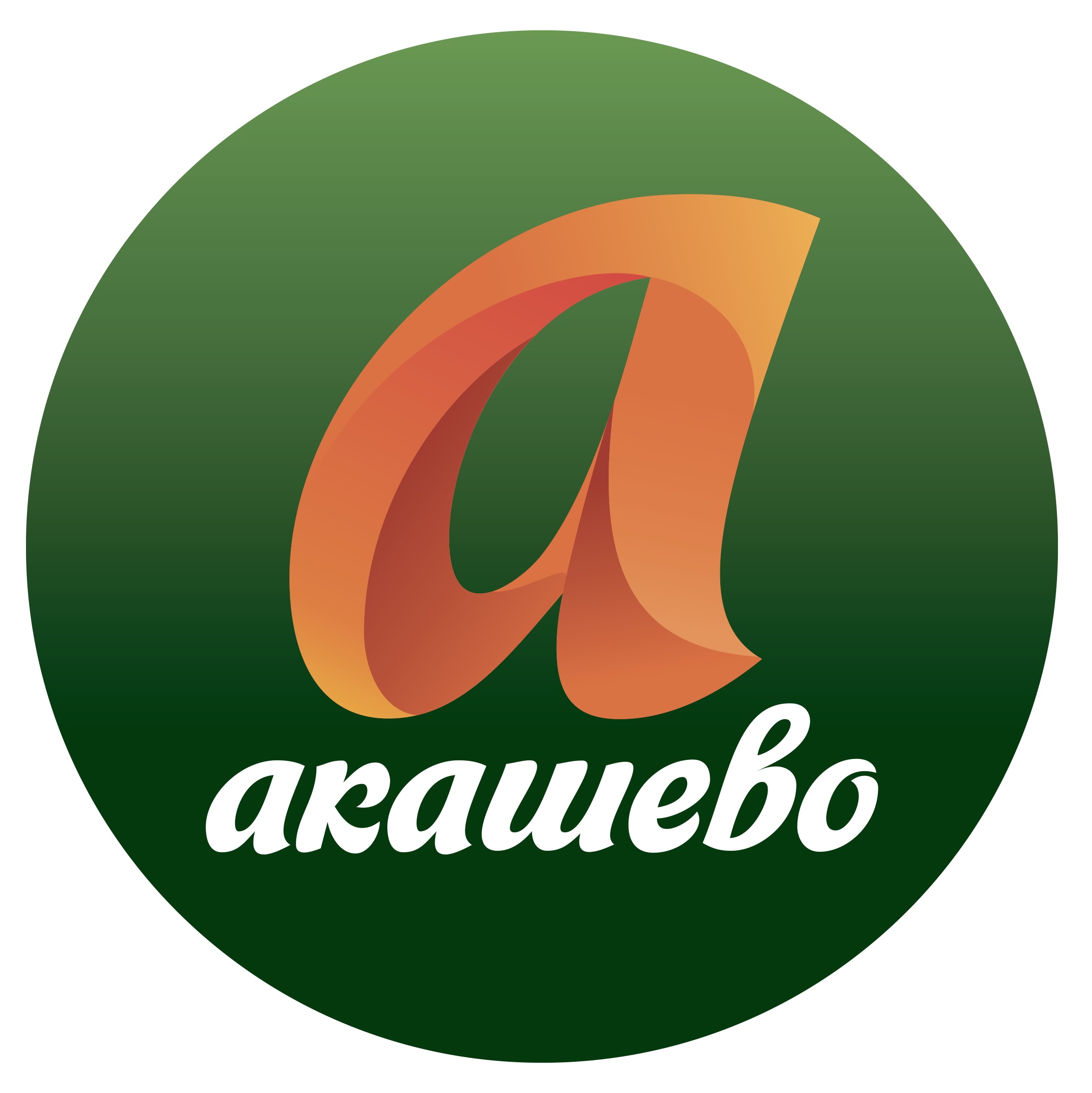 Началось размещение рекламы птицефабрики "Акашевская"