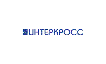 Началось размещение рекламы компании "Интеркросс"