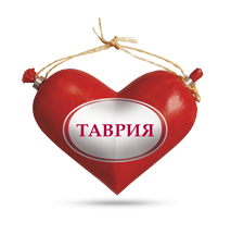Стартовало размещение рекламы компании "Таврия"
