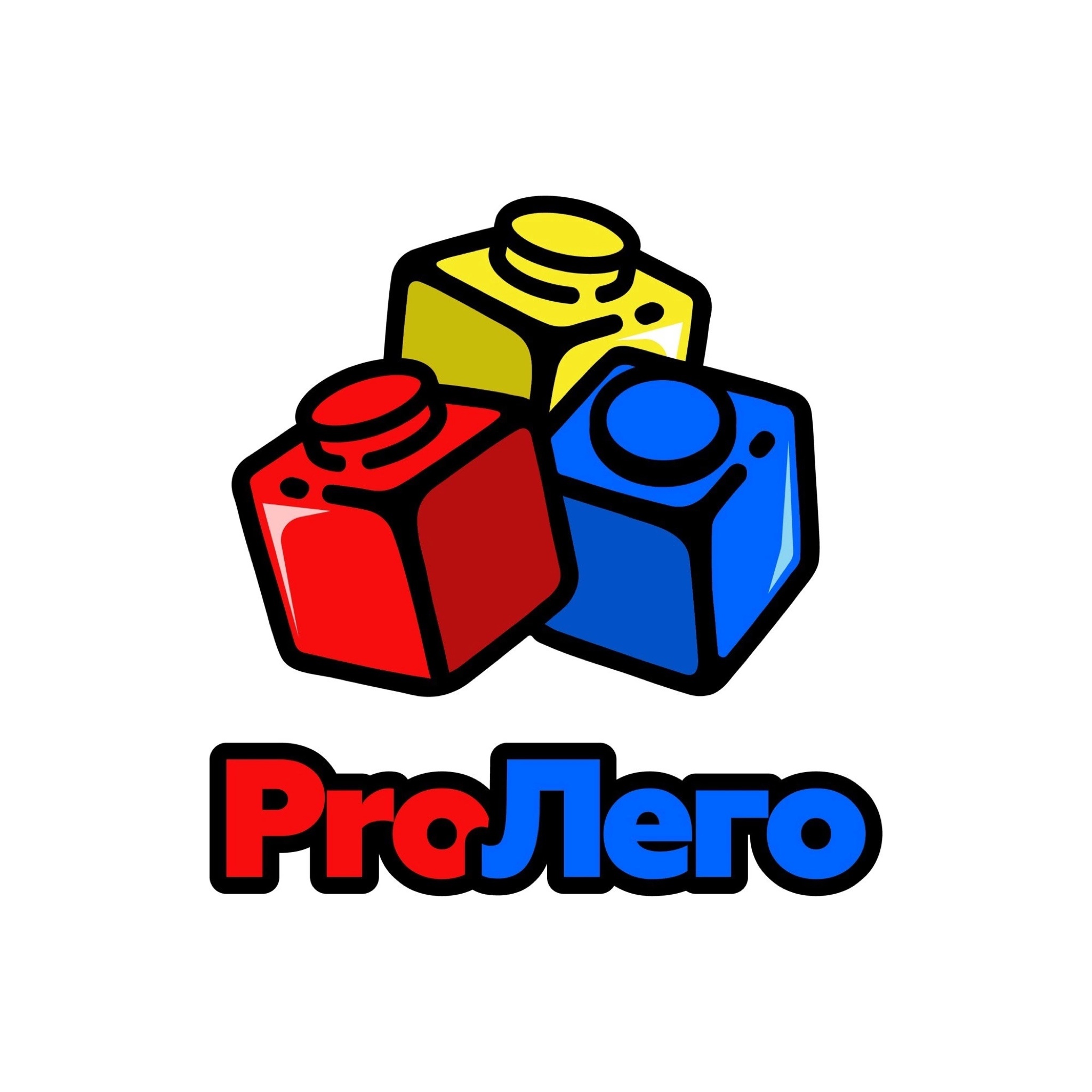 Началось размещение рекламы выставки "ProЛего"