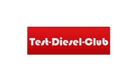 Началось размещение рекламы компании "Test-Diesel-Club"