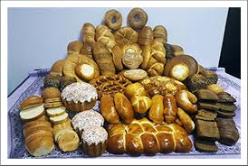 Стартовало размещение рекламы пекарни "Земляки"