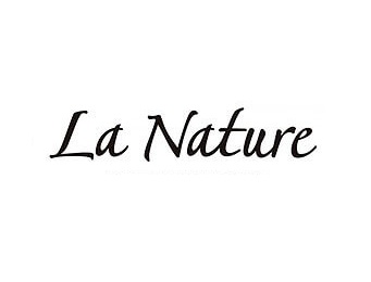 Началось размещение рекламы компании "La Nature"