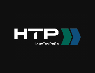 Стартовало размещение рекламы компании "НовоТехРейл"