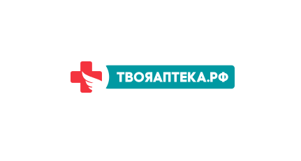 Cтартовало размещение рекламы компании "ТвояАптека.РФ"