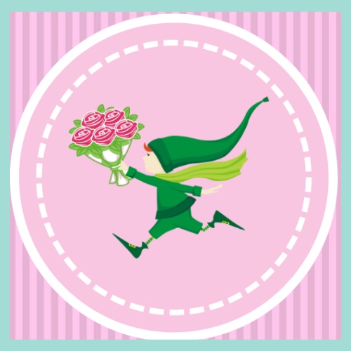 Стартовало размещение рекламы цветочного супермаркета "Зеленый Эльф"