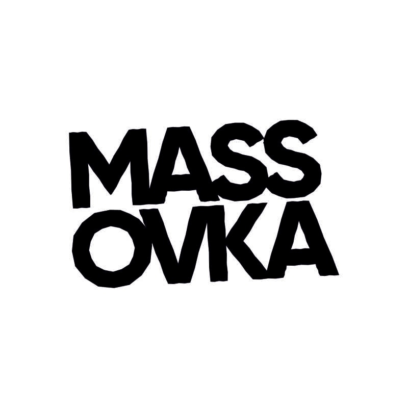 Началось размещение рекламы компании "MASSOVKA"