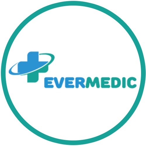 Стартовало размещение рекламы медицинского центра "EVERMEDIC"