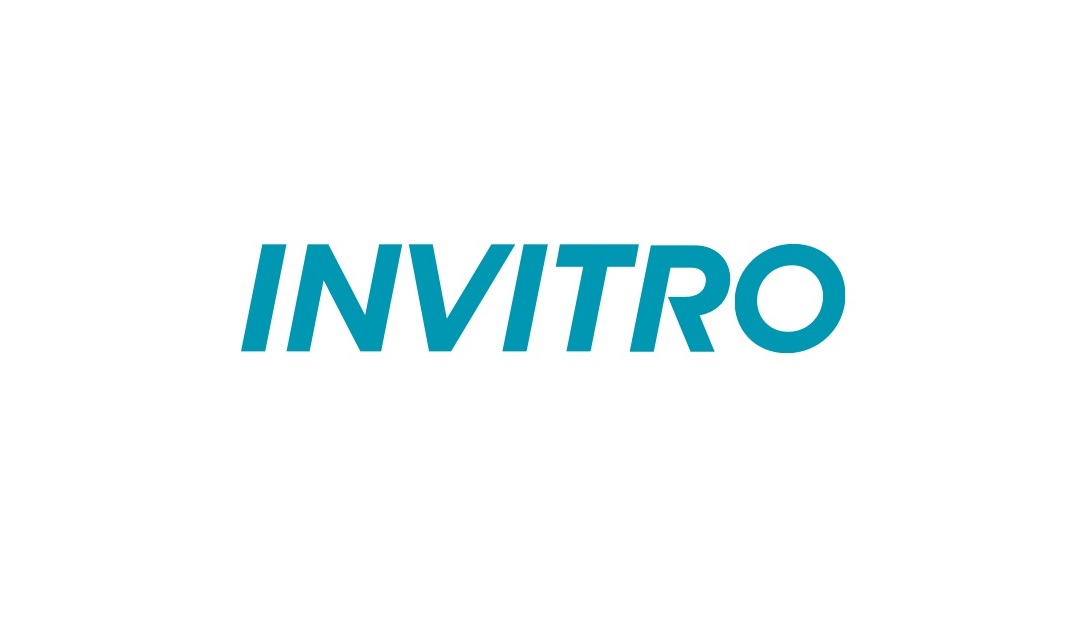 Стартовало  размещение рекламы компании "INVITRO"