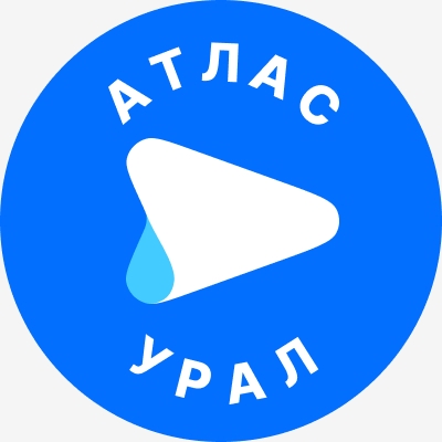 Стартовало размещение рекламы компании "Атлас"