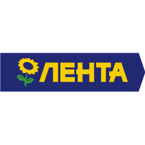 Cтартовало размещение рекламы гипермаркета "Лента"