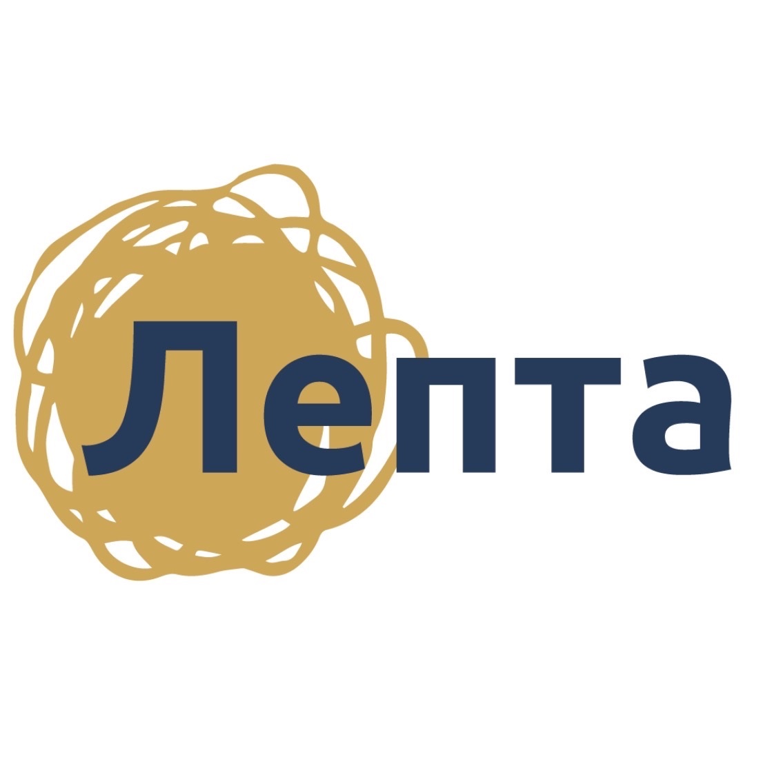 Началось размещение рекламы компании "Лепта"
