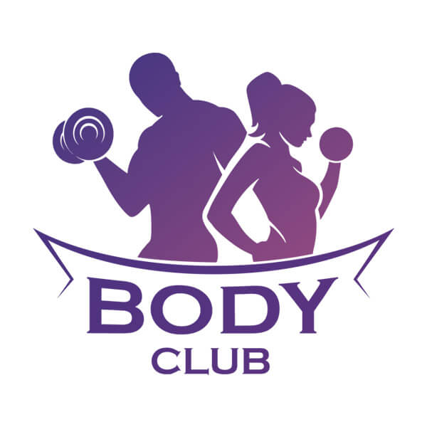 Началось размещение рекламы фитнес-клуба "BODY Club"