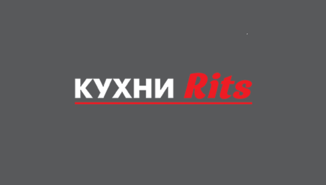 Стартовало размещение  рекламы компании "Кухни Rits"
