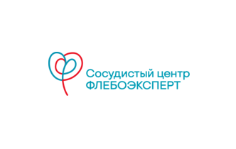 Началось размещение рекламы компании "Флебоэксперт"