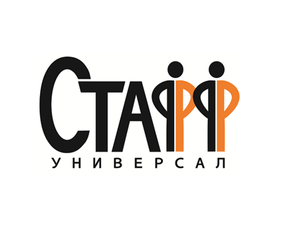 Стартовало размещение рекламы компании "Стафф-Универсал"