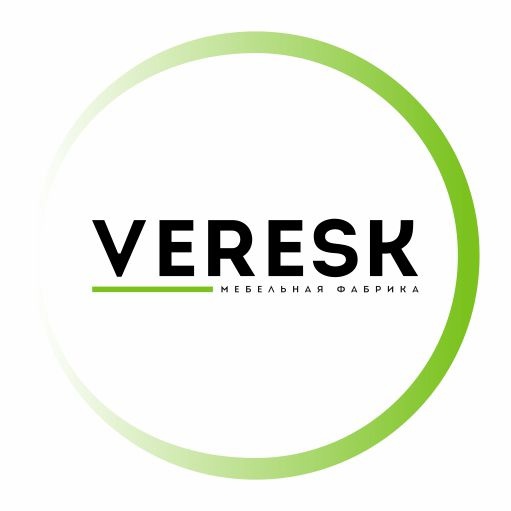 Стартовало размещение рекламы компании "VERESK"