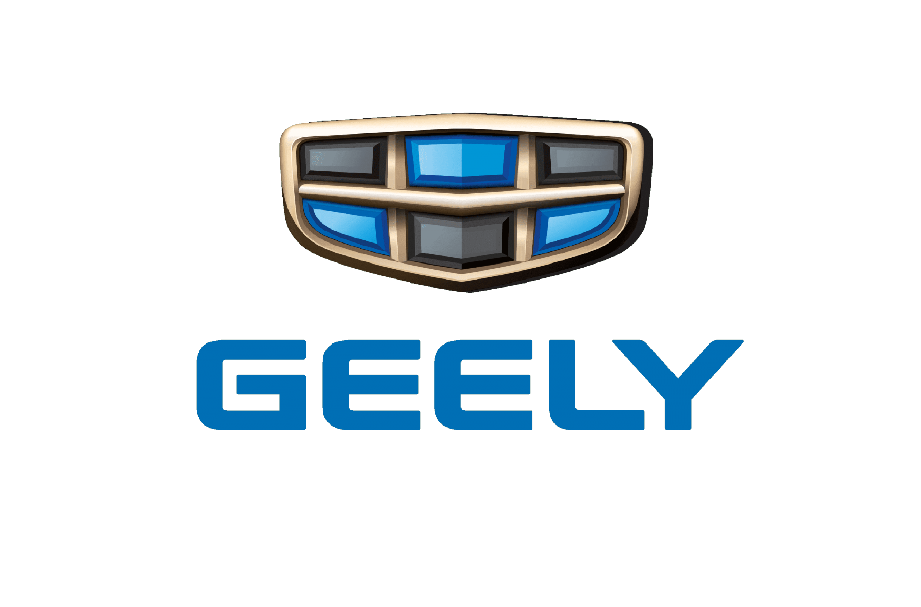 Стартовало размещение рекламы компании "GEELY"