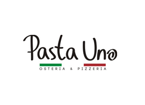 Началось размещение рекламы компании "Pasta UNO"