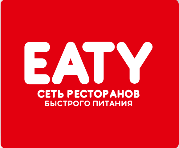 Началось размещение рекламы компании "EATY-food"