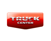 Началось размещение  рекламы компании "Трак-Центр"